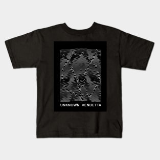 Unknown Vendetta Kids T-Shirt